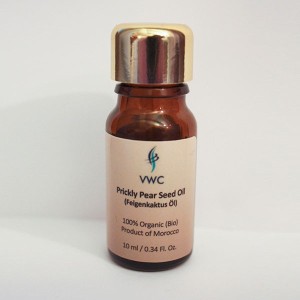 Organic Prickly Pear Seed Oil Review
