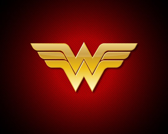 Wonder Woman Nibiru Symbol Symbolism