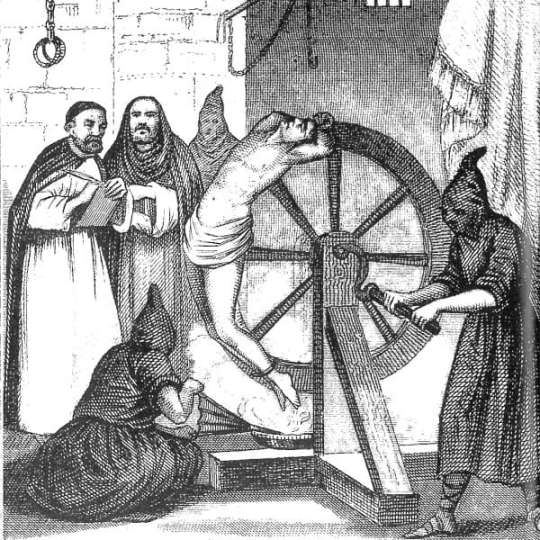 medieval-torture-devices-breaking-catherine-wheel