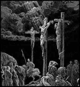 medieval-torture-devices-crucifixion