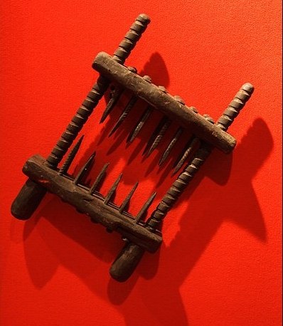 medieval-torture-devices-knee-splitter